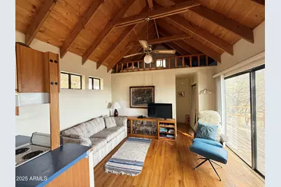 6358 E Mountain View Road, Crown King, AZ 86343 - Photo 7