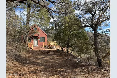 6358 E Mountain View Road, Crown King, AZ 86343 - Photo 15