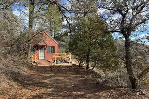 6358 E Mountain View Rd, Crown King, AZ 86343 - Photo 15