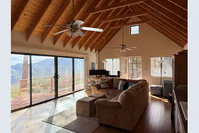 6358 E Mountain View Road, Crown King, AZ 86343 - Photo 25