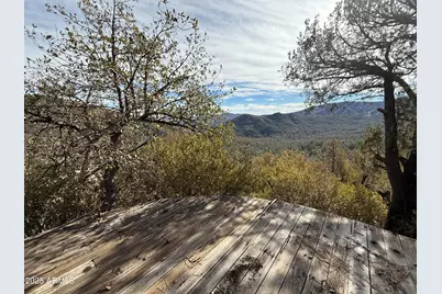 6358 E Mountain View Road, Crown King, AZ 86343 - Photo 13