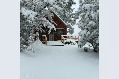 6358 E Mountain View Road, Crown King, AZ 86343 - Photo 19