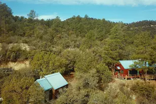 6358 E Mountain View Rd, Crown King, AZ 86343 - Photo 9