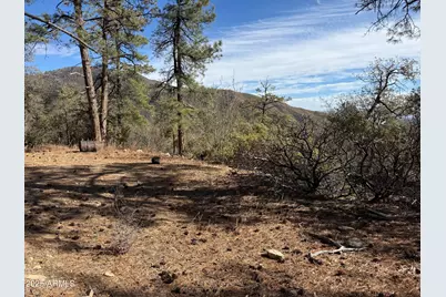 6358 E Mountain View Road, Crown King, AZ 86343 - Photo 37