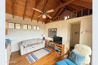 6358 E Mountain View Road, Crown King, AZ 86343 - Photo 33