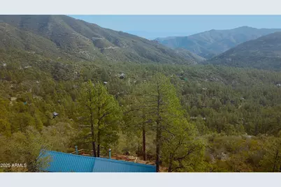 6358 E Mountain View Road, Crown King, AZ 86343 - Photo 17