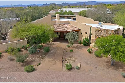 31055 N 56th Street, Cave Creek, AZ 85331 - Photo 57