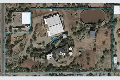 31055 N 56th Street, Cave Creek, AZ 85331 - Photo 5