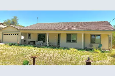 22669 S Manzanita Drive, Yarnell, AZ 85362 - Photo 1