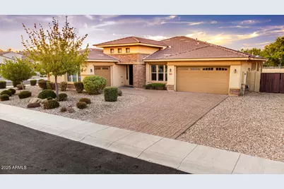 15960 W Bonitos Drive, Goodyear, AZ 85395 - Photo 89