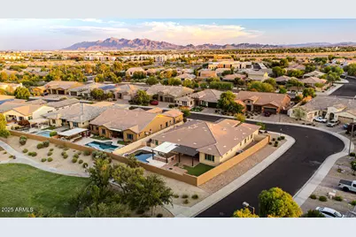 15960 W Bonitos Drive, Goodyear, AZ 85395 - Photo 77