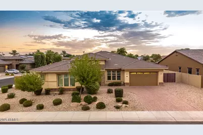 15960 W Bonitos Drive, Goodyear, AZ 85395 - Photo 91