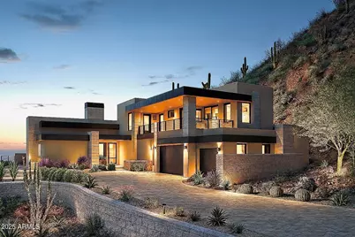 39347 N Old Stage Road, Cave Creek, AZ 85331 - Photo 1