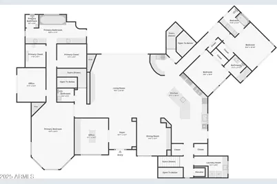 25572 N 113th Way, Scottsdale, AZ 85255 - Photo 87