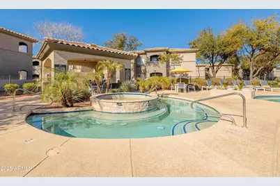 17374 N 89th Avenue #C1, Peoria, AZ 85382 - Photo 9