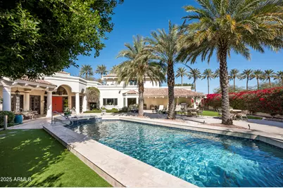 6221 E Vista Drive, Paradise Valley, AZ 85253 - Photo 1