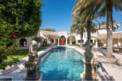 6221 E Vista Drive, Paradise Valley, AZ 85253 - Photo 1