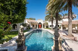 6221 E Vista Dr, Paradise Valley, AZ 85253 - Photo 1