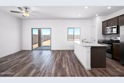24612 W St Catherine Avenue, Buckeye, AZ 85326 - Photo 5