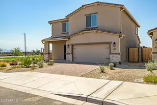24569 W St Catherine Ave, Buckeye, AZ 85326 - Photo 1