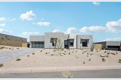 13278 E Buckskin Trail, Scottsdale, AZ 85255 - Photo 7