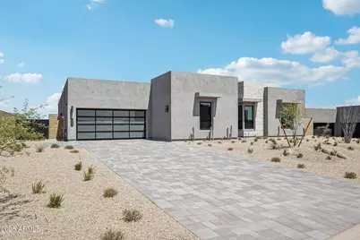 13278 E Buckskin Trail, Scottsdale, AZ 85255 - Photo 75