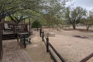 4827 E Mustang Circle, Cave Creek, AZ 85331 - Photo 1