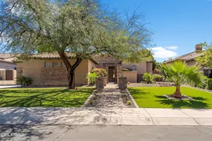 9869 E Davenport Dr, Scottsdale, AZ 85260 - Photo 3