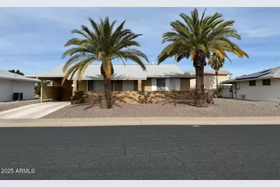 11189 W Cameo Drive, Sun City, AZ 85351 - Photo 1