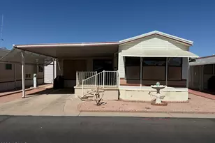 7750 E Broadway Rd, Mesa, AZ 85208 - Photo 1