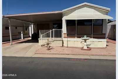 7750 E Broadway Road #225, Mesa, AZ 85208 - Photo 25