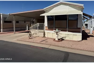 7750 E Broadway Road #225, Mesa, AZ 85208 - Photo 27