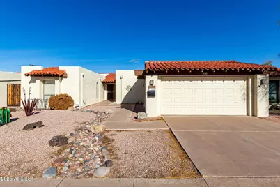 1500 N Markdale -- #8, Mesa, AZ 85201 - Photo 1
