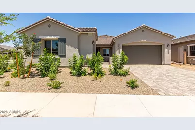 21640 E Roundup Way, Queen Creek, AZ 85142 - Photo 1