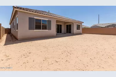 21640 E Roundup Way, Queen Creek, AZ 85142 - Photo 35