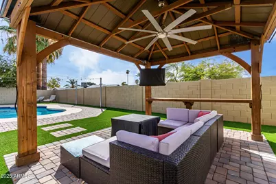 3503 E Campo Bello Drive, Phoenix, AZ 85032 - Photo 21