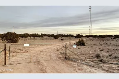 Lot 78 Witch Well Ranches -- #78, Saint Johns, AZ 85936 - Photo 3