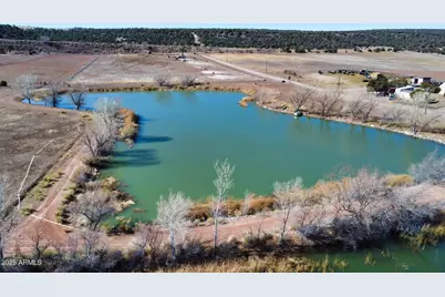 2249 Az-77 --, Show Low, AZ 85901 - Photo 23