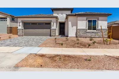 25349 N 158th, Surprise, AZ 85387 - Photo 1
