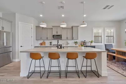 21186 W Hillcrest Boulevard, Buckeye, AZ 85396 - Photo 15