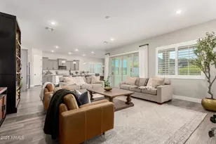 21186 W Hillcrest Blvd, Buckeye, AZ 85396 - Photo 7