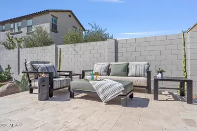 21186 W Hillcrest Boulevard, Buckeye, AZ 85396 - Photo 65