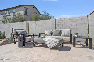 21186 W Hillcrest Blvd, Buckeye, AZ 85396 - Photo 65