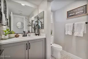 21186 W Hillcrest Blvd, Buckeye, AZ 85396 - Photo 27