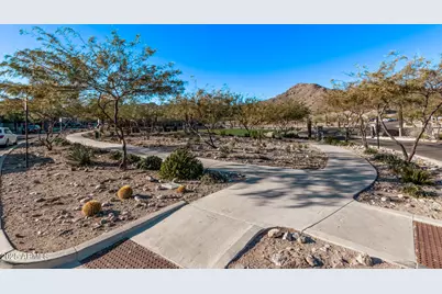 21186 W Hillcrest Boulevard, Buckeye, AZ 85396 - Photo 81