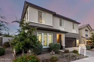 21186 W Hillcrest Blvd, Buckeye, AZ 85396 - Photo 25