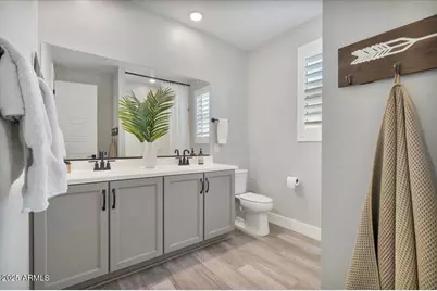 21186 W Hillcrest Boulevard, Buckeye, AZ 85396 - Photo 53