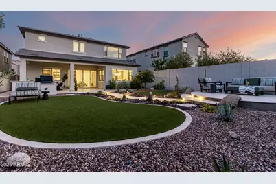 21186 W Hillcrest Boulevard, Buckeye, AZ 85396 - Photo 69