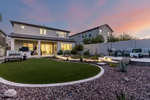 21186 W Hillcrest Blvd, Buckeye, AZ 85396 - Photo 69