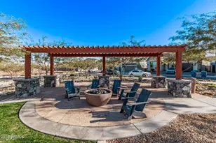 21186 W Hillcrest Blvd, Buckeye, AZ 85396 - Photo 83